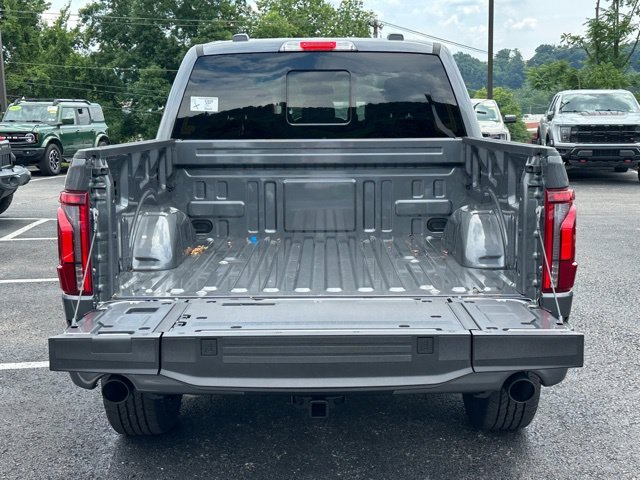 New 2026 Ford F150 Lariat w/ Equipment Group 501A Mid AWD/4WD image 27