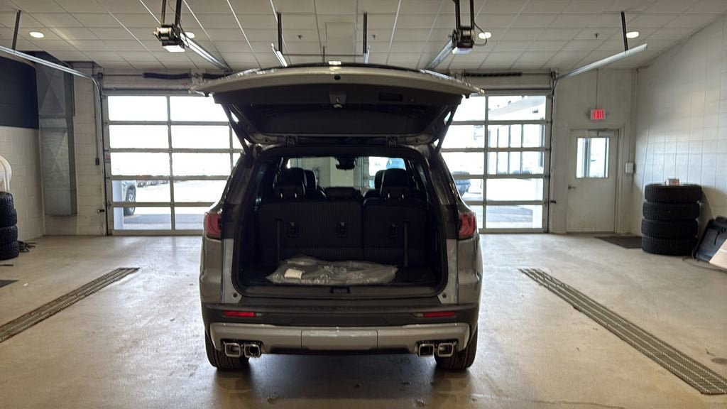 New 2026 GMC Acadia Elevation w/ Super Cruise Package AWD/4WD image 16