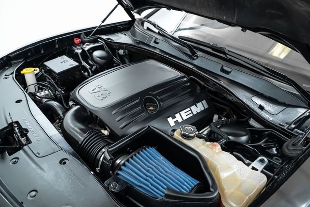 Used 2021 Dodge Charger R/T w/ Daytona Edition Group image 35