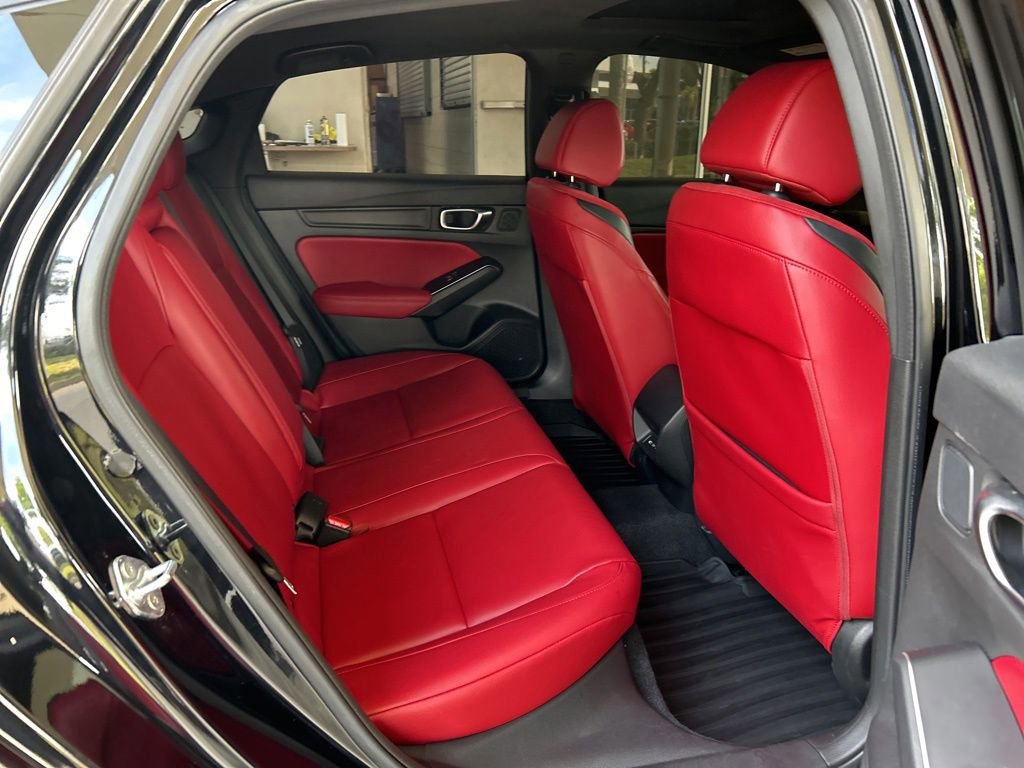 Used 2024 Acura Integra A-Spec FWD image 28