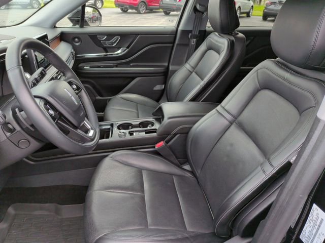 Used 2020 Lincoln Corsair Reserve w/ Equipment Group 201A AWD/4WD image 4