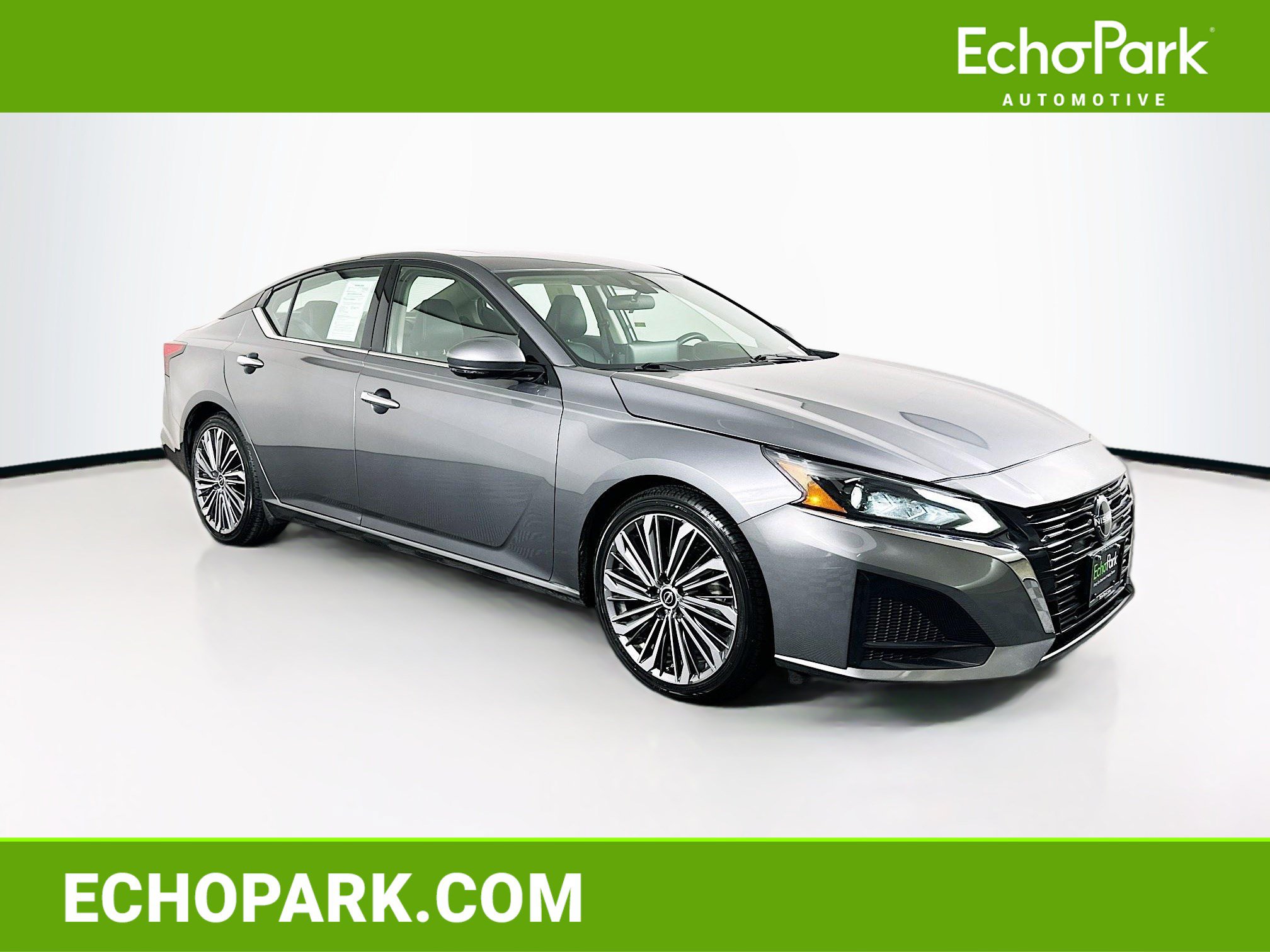 Used 2023 Nissan Altima 2.5 SL