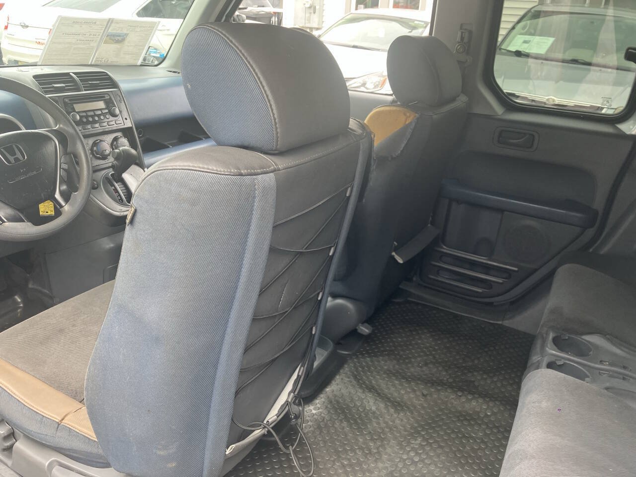 Used 2006 Honda Element EX-P image 30
