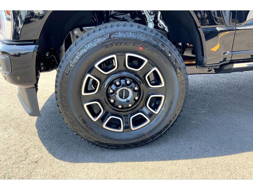 New 2026 Ford F350 Platinum AWD/4WD image 28