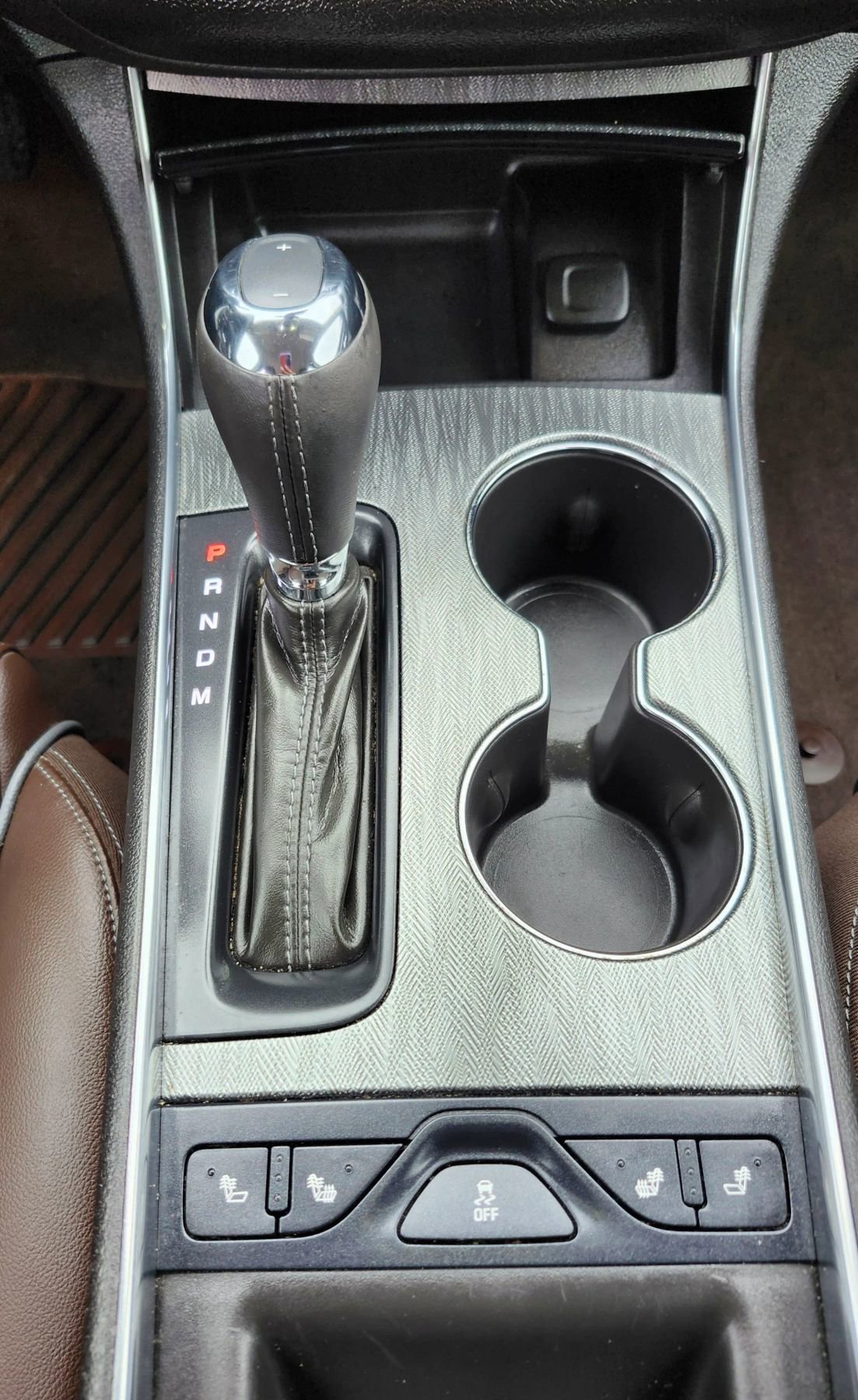 Used 2014 Chevrolet Impala LT w/ Premium Seating Package FWD image 27