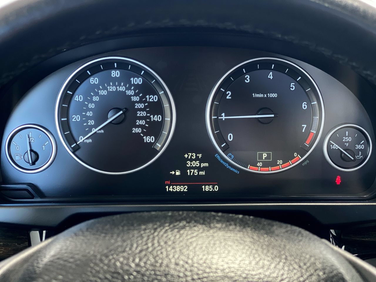 Used 2014 BMW X5 sDrive35i RWD image 23