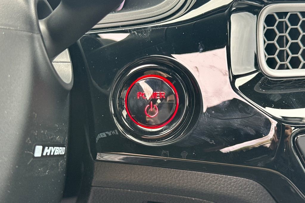 New 2026 Honda Civic Sport image 23