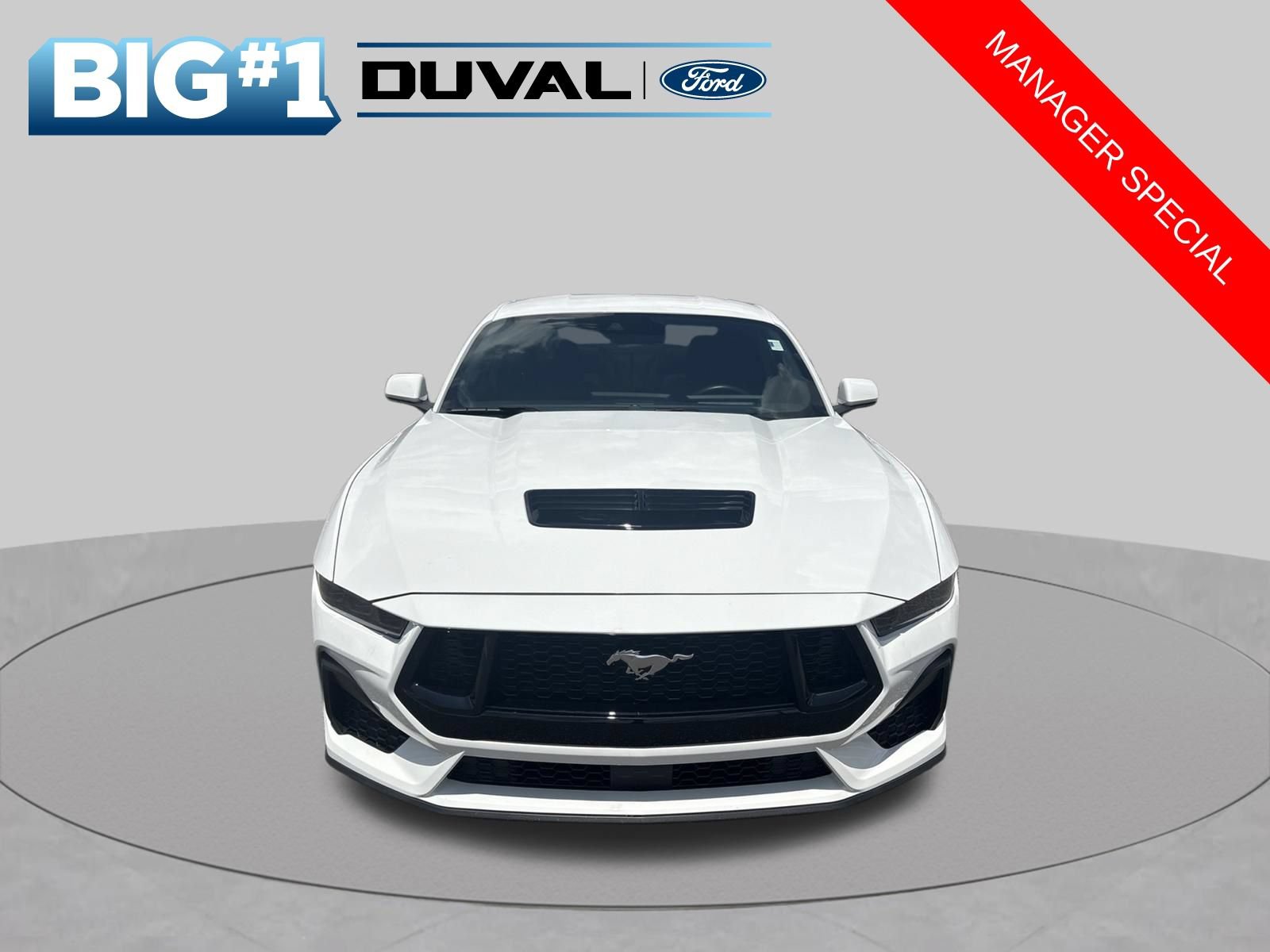Used 2025 Ford Mustang GT RWD video 5