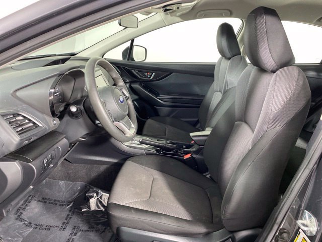 Used 2023 Subaru Impreza 2.0i AWD/4WD image 15