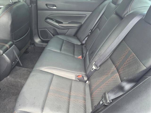 Certified 2023 Nissan Altima 2.5 SR w/ SR Premium Package FWD image 18