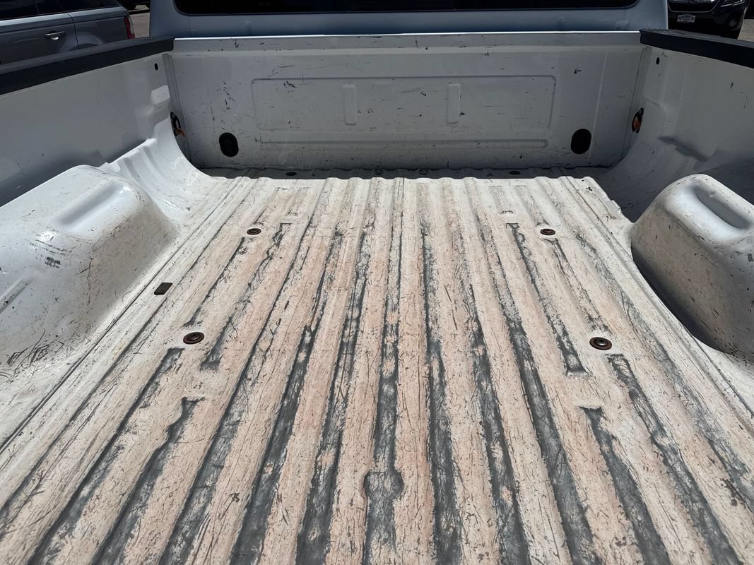 Used 2009 Ford F350 Lariat AWD/4WD image 15