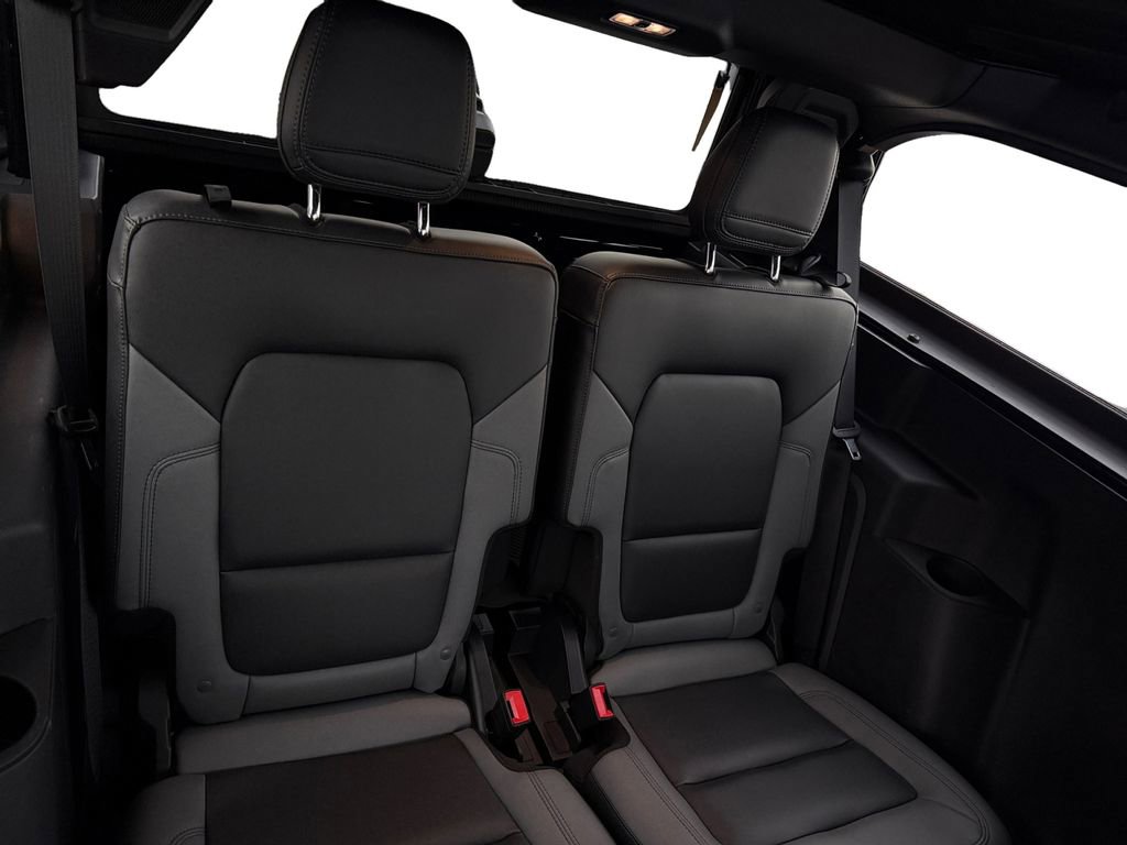 Used 2024 Ford Bronco Big Bend image 13