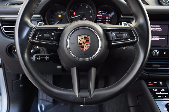 Used 2024 Porsche Macan w/ Premium Plus Package AWD/4WD image 7