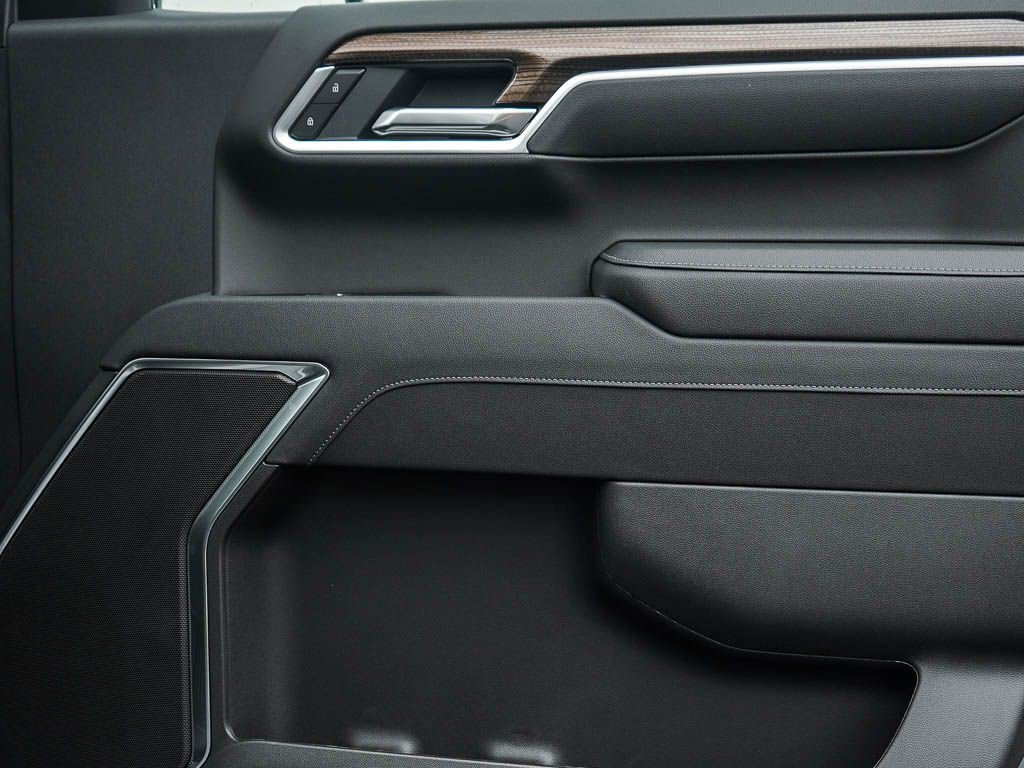 New 2026 Chevrolet Silverado 1500 LT AWD/4WD image 8