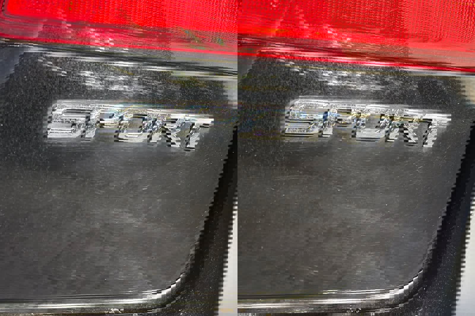 Used 2015 Honda Accord Sport image 12