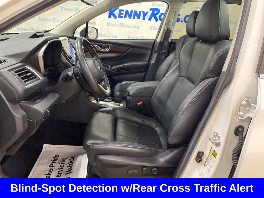 Certified 2023 Subaru Ascent Touring AWD/4WD image 9