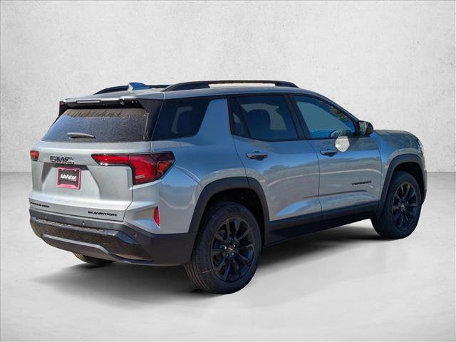 New 2026 GMC Terrain Elevation w/ Black Edition AWD/4WD image 5