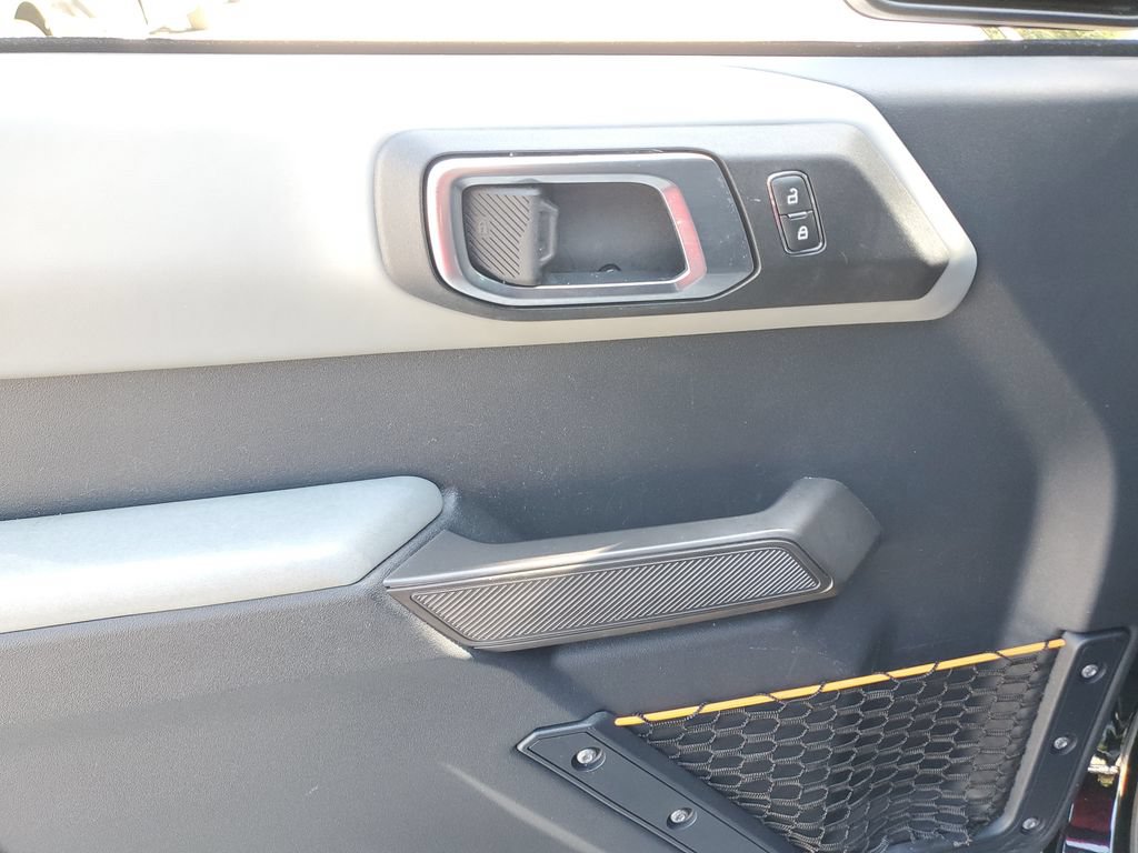 Used 2021 Ford Bronco Badlands AWD/4WD image 25