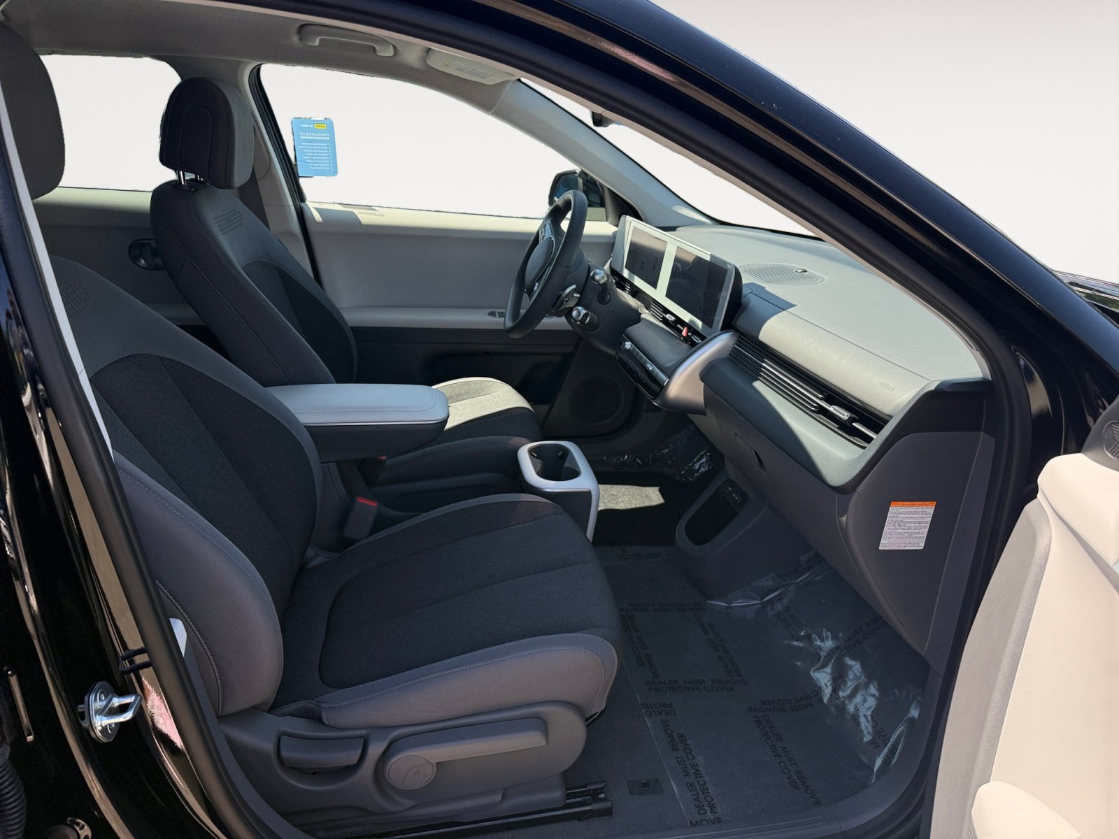 Certified 2024 Hyundai Ioniq 5 SEL RWD image 19