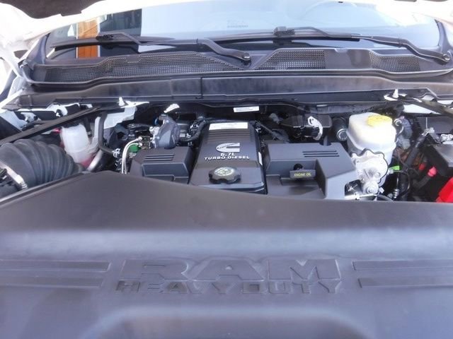 Certified 2023 RAM 2500 Rebel w/ Level 1 Equipment Group image 5