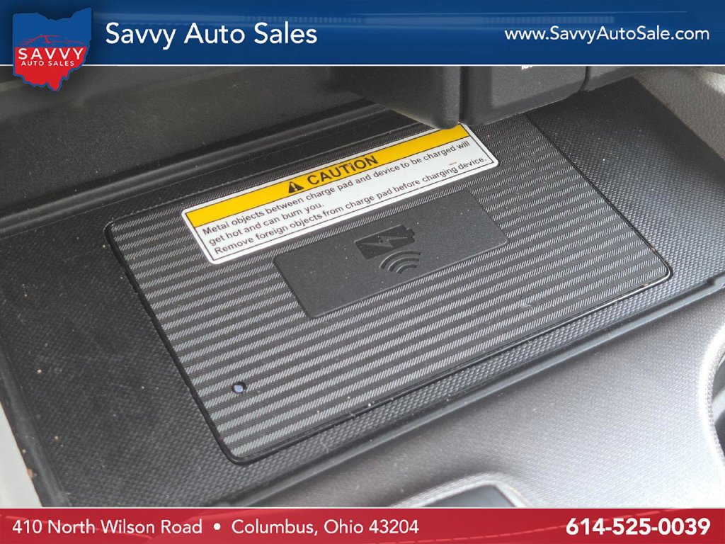 Used 2023 Honda Ridgeline RTL-E image 9