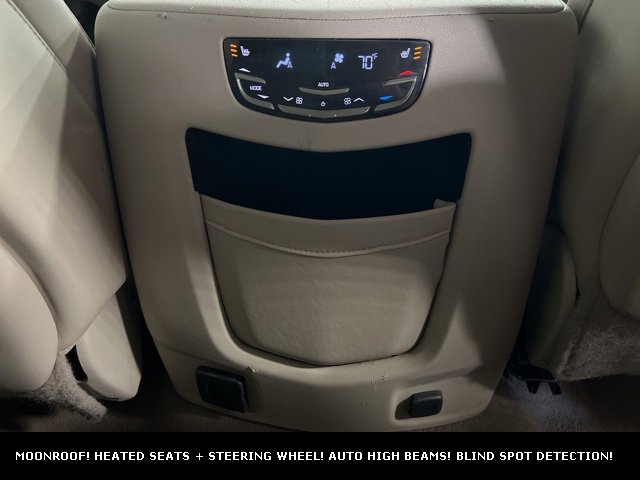 Used 2015 Cadillac Escalade Luxury image 38