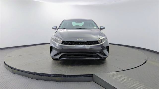 Used 2024 Kia Forte LXS FWD image 12