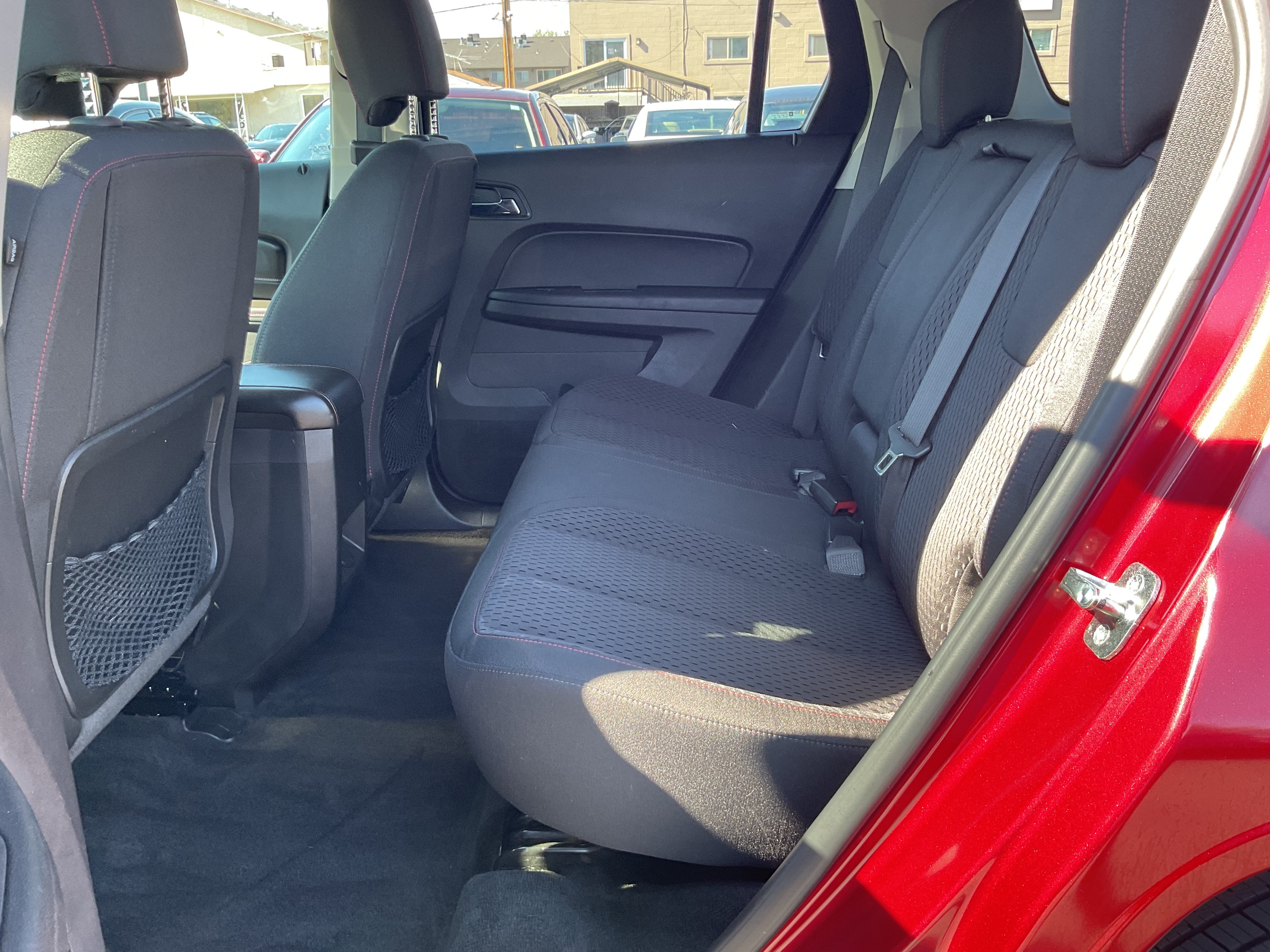 Used 2014 GMC Terrain SLE FWD image 9
