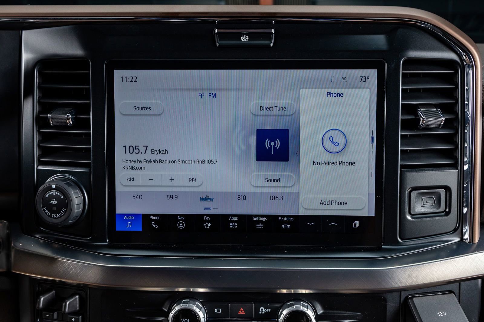 Used 2026 Ford F450 King Ranch image 24