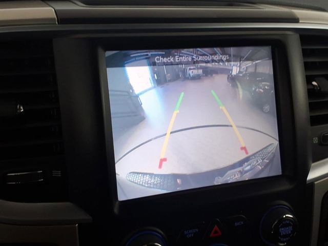 Used 2014 RAM 1500 Big Horn AWD/4WD image 28