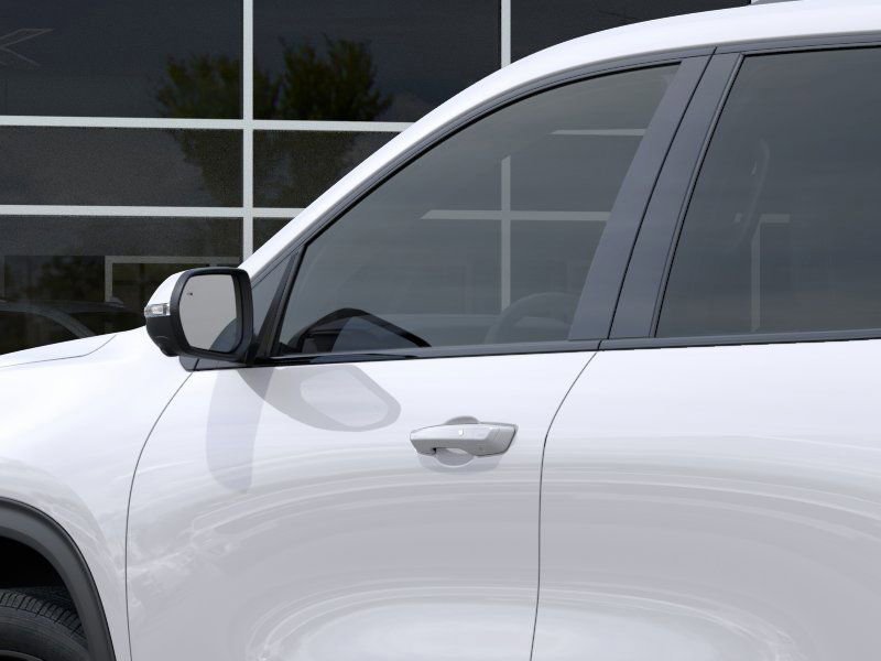 New 2025 GMC Acadia Elevation w/ Super Cruise Package FWD image 12