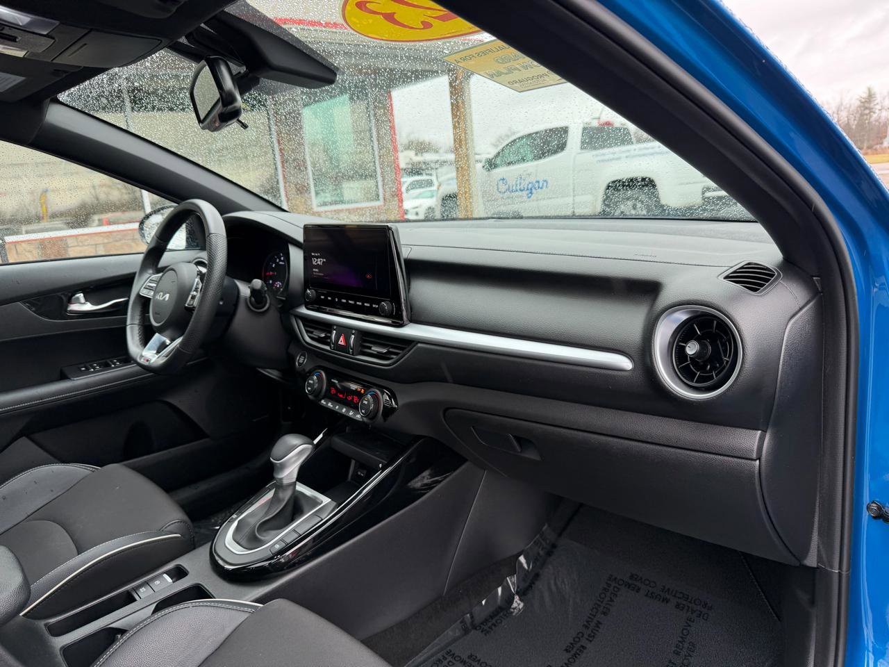 Used 2023 Kia Forte GT-Line w/ GT-Line Premium Package image 20