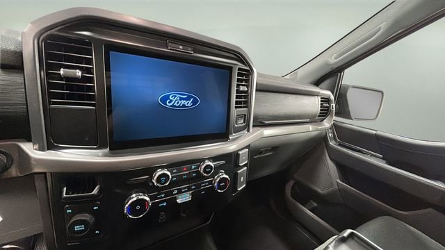 New 2026 Ford F150 XLT w/ XLT Chrome Appearance Package AWD/4WD image 10