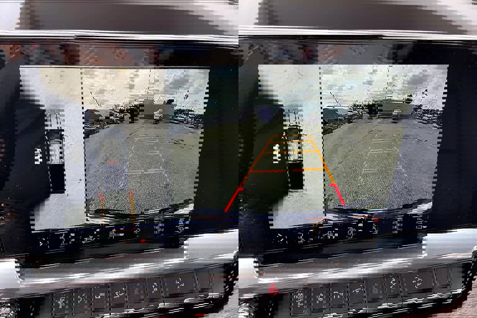 Used 2025 GMC Sierra 2500 SLT w/ Texas SLT Premium Package image 26