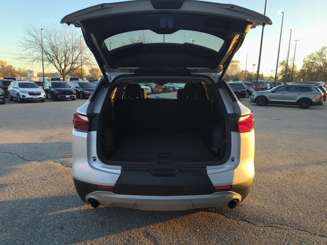 Used 2021 Chevrolet Blazer LT image 14