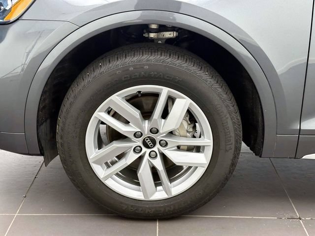 Certified 2023 Audi Q5 2.0T Premium w/ Convenience Package AWD/4WD image 8