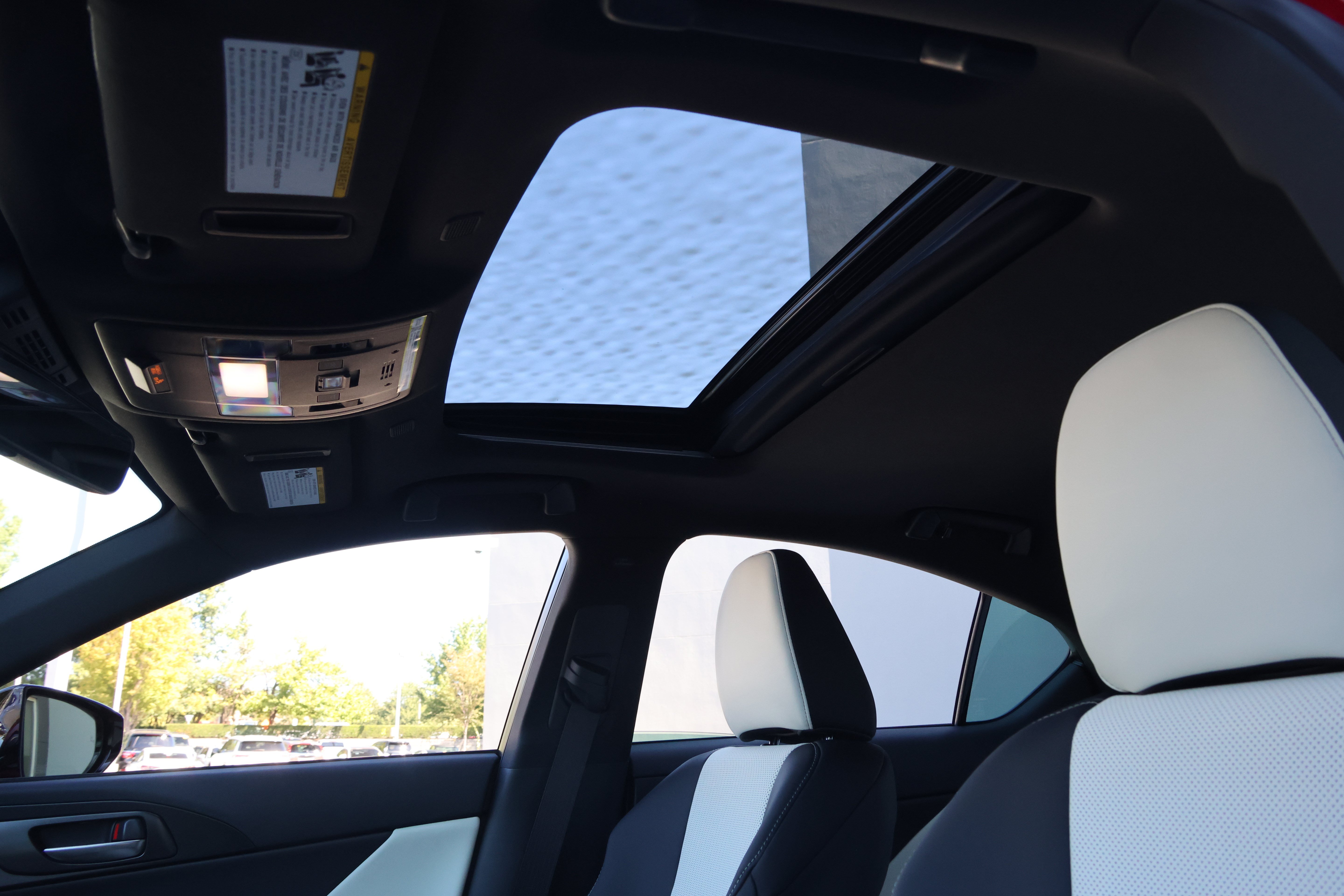 New 2026 Lexus IS 350 F Sport w/ Technology Package RWD image 33