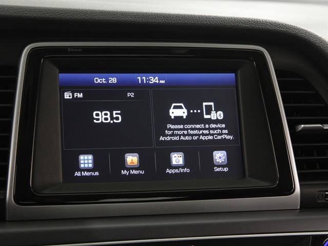 Used 2019 Hyundai Sonata SE image 10