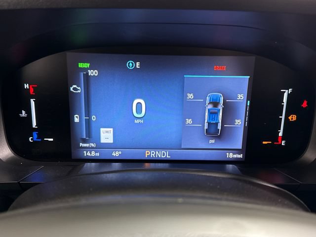 New 2026 Ford Maverick Lariat AWD/4WD image 28