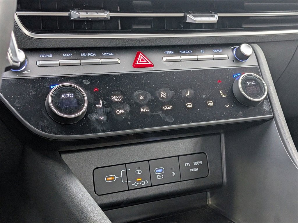 Certified 2024 Hyundai Sonata SEL image 14