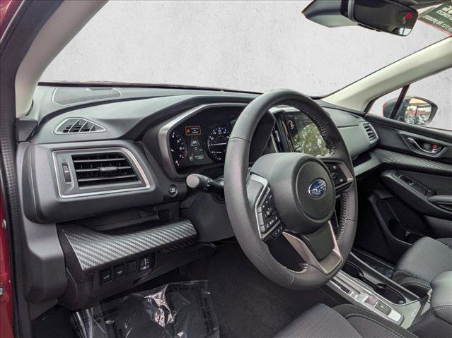 Certified 2025 Subaru Ascent Premium AWD/4WD image 10