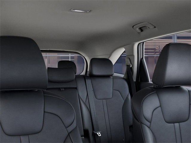New 2026 Kia Sorento EX image 27