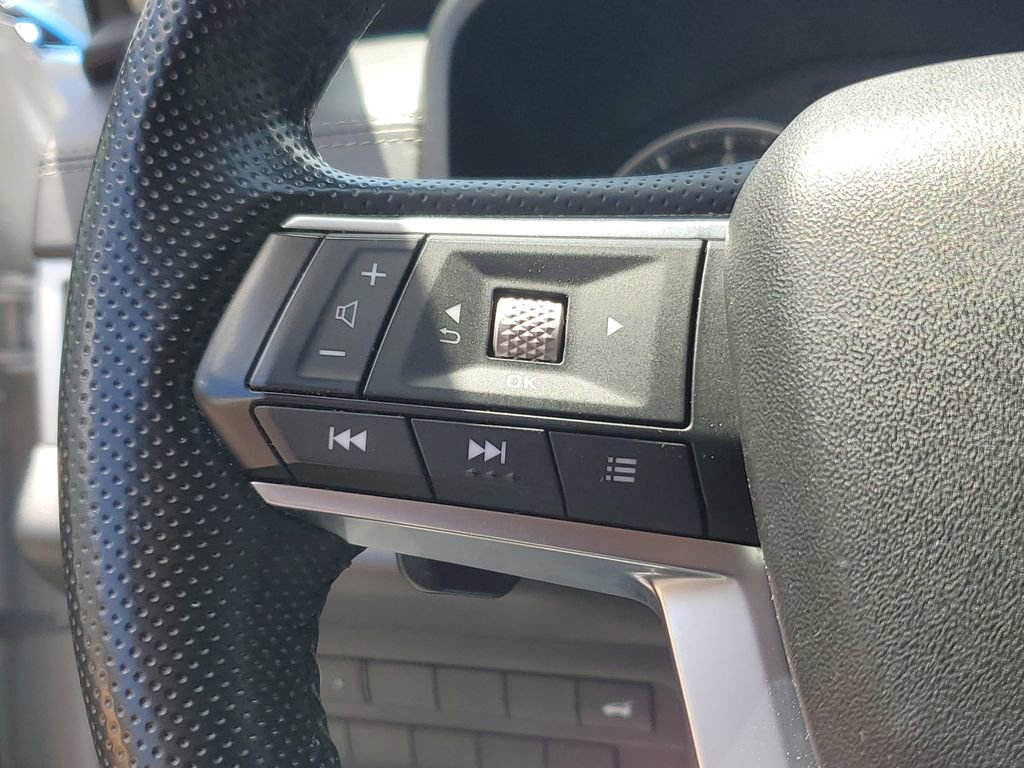 Used 2024 Mitsubishi Outlander SE FWD image 24