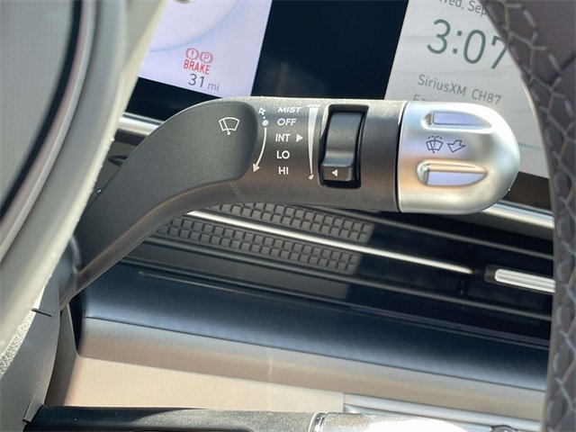 New 2025 Hyundai Ioniq 6 SEL image 18