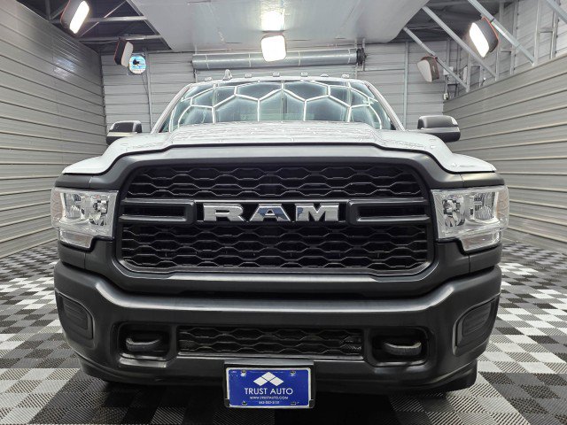 Used 2022 RAM 2500 Tradesman AWD/4WD image 4
