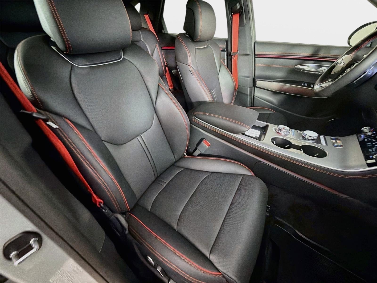 New 2027 Genesis GV70 2.5T Sport Prestige AWD/4WD image 28
