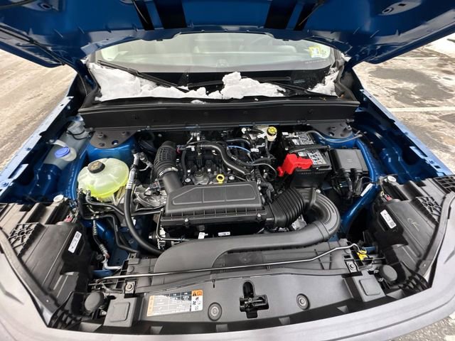 New 2025 Ford Bronco Sport Big Bend w/ Convenience Package image 11