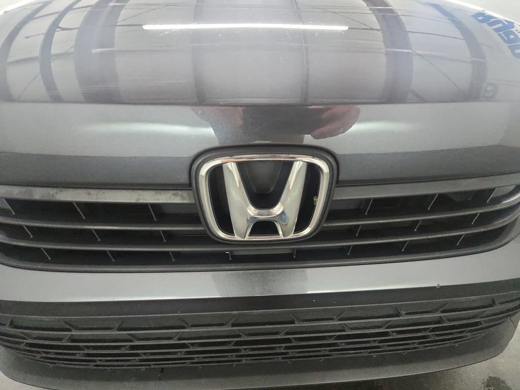 Certified 2022 Honda Civic LX image 28