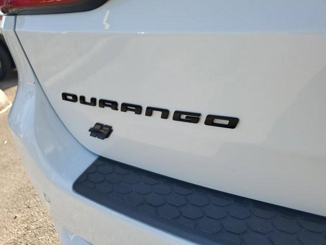 Used 2022 Dodge Durango R/T w/ Blacktop Package image 9