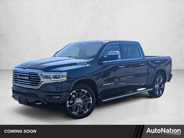 Used 2021 RAM 1500 Limited w/ Bed Utility Group